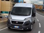 Fiat Ducato Van L3H2 2014 года